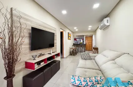 Imagem: Apartamento para Venda, Canto do Forte