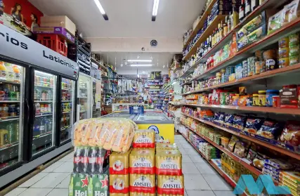 Imagem: Ponto Comercial para Venda, Guilhermina