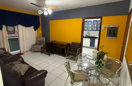 Imagem: Apartamento para Venda, Canto do Forte