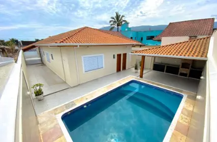 Imagem: Casa Térrea para Venda, Flórida