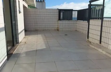 Imagem: Cobertura para Venda, Canto do Forte
