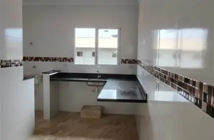 Imagem: Casa Térrea para Venda, Tude Bastos