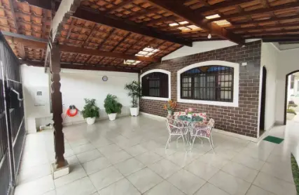 Imagem: Casa Térrea para Venda, Boqueirão
