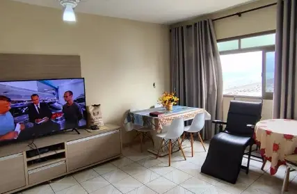 Imagem: Apartamento para Venda, Boqueirão