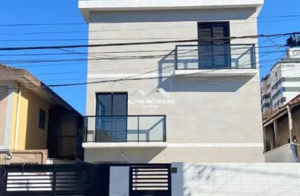 Imagem: Sobrado para Venda, Macuco