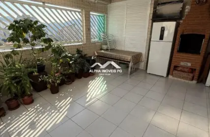 Imagem: Cobertura para Venda, Campo Grande