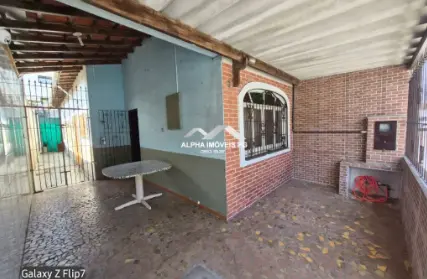 Imagem: Casa Térrea para Venda, Aviação