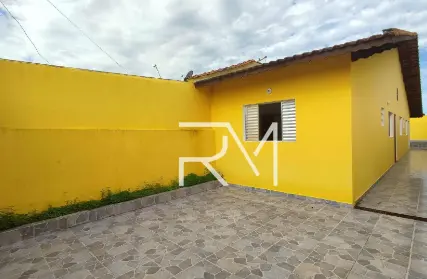 Imagem: Casa Térrea para Venda, Jardim Praia Grande