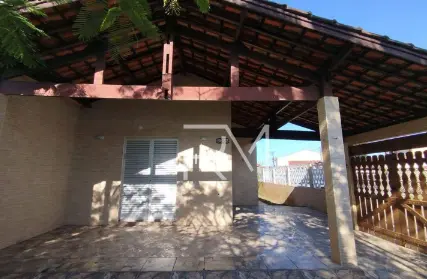 Imagem: Casa Térrea para Venda, Vila Oceanópolis