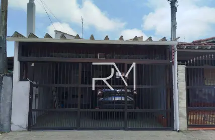 Imagem: Casa Térrea para Venda, Centro Mongaguá