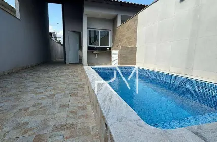 Imagem: Casa Térrea para Venda, Vila Nova Itanhaém