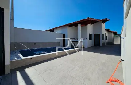 Imagem: Casa Térrea para Venda, Jardim Bopiranga