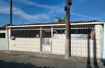 Imagem: Casa Térrea para Venda, Balneário Anchieta