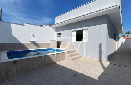 Imagem: Casa Térrea para Venda, Jardim Santa Terezinha