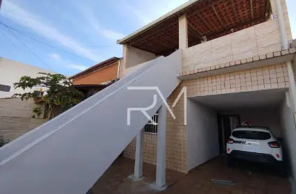 Imagem: Casa Térrea para Venda, Vila São Paulo