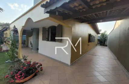 Imagem: Casa Térrea para Venda, Vila Anhanguera