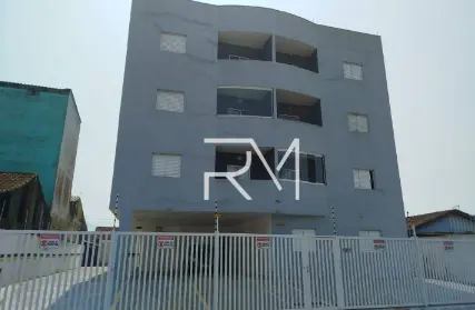 Imagem: Apartamento para Venda, Vila Oceanópolis