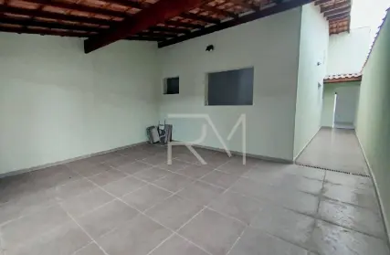 Imagem: Casa Térrea para Venda, Vila Anhanguera