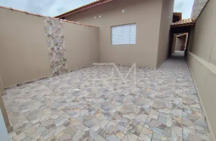 Imagem: Casa Térrea para Venda, Recanto do Bandeirantes