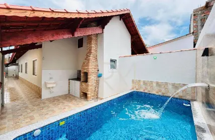 Imagem: Casa Térrea para Venda, Balneário Umurama