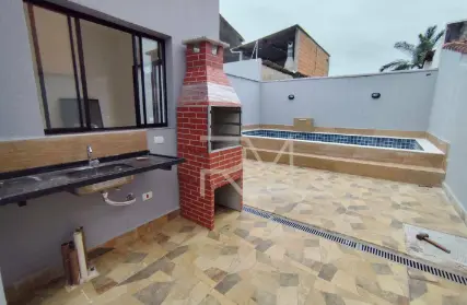 Imagem: Casa Térrea para Venda, Raul Cury