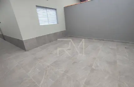 Imagem: Casa Térrea para Venda, Jardim São Fernando