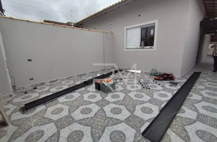 Imagem: Casa Térrea para Venda, Balneário Navarro