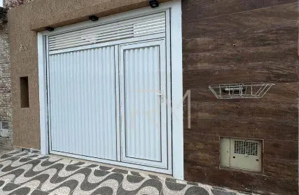 Imagem: Casa Térrea para Venda, Balneário Campos Elíseos