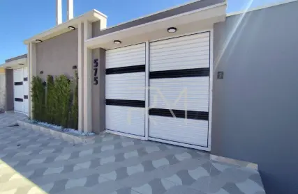 Imagem: Casa Térrea para Venda, Verde Mar