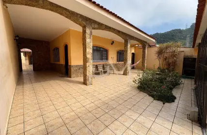 Imagem: Casa Térrea para Venda, Centro Mongaguá