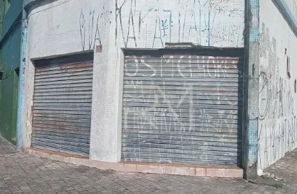 Imagem: Galpão / Salão para Venda, Agenor de Campos