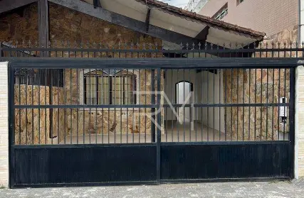 Imagem: Casa Térrea para Venda, Vila Tupi