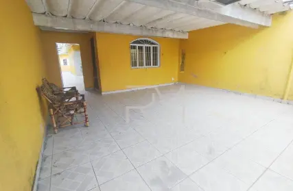 Imagem: Casa Térrea para Venda, Vila Seabra