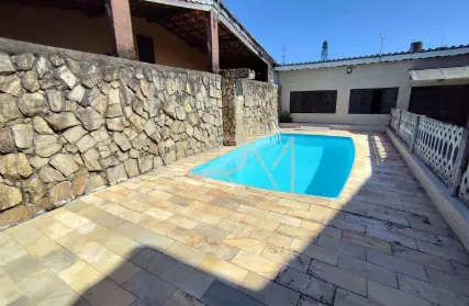 Imagem: Casa Térrea para Venda, Vila Seabra