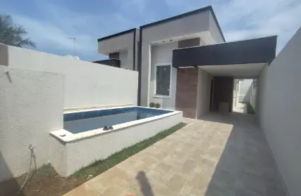 Imagem: Casa Térrea para Venda, Cibratel