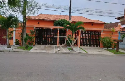 Imagem: Casa Térrea para Venda, Balneario Marajá