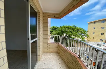 Imagem: Apartamento para Venda, Centro Mongaguá