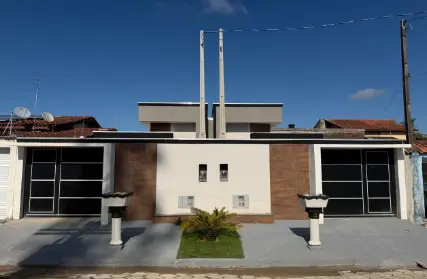 Imagem: Casa Térrea para Venda, Cibratel