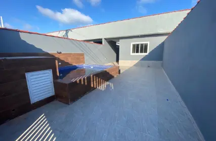 Imagem: Casa Térrea para Venda, Vila Mar Azul