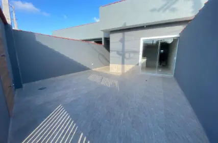 Imagem: Casa Térrea para Venda, Vila Mar Azul