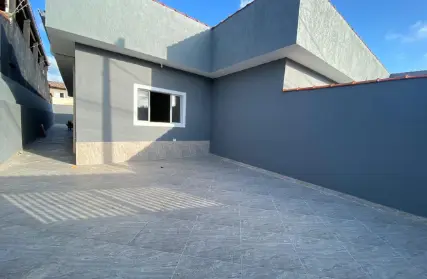 Imagem: Casa Térrea para Venda, Vila Mar Azul