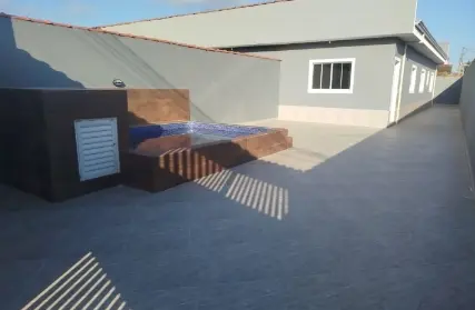 Imagem: Casa Térrea para Venda, Vila Mar Azul