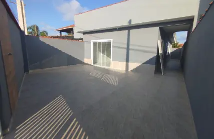 Imagem: Casa Térrea para Venda, Vila Mar Azul