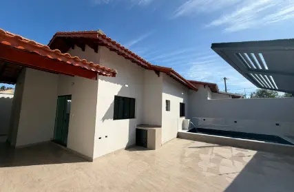 Imagem: Casa Térrea para Venda, Jardim Bopiranga