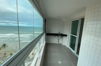 Imagem: Apartamento para Venda, Jardim Praia Grande