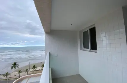Imagem: Apartamento para Venda, Jardim Praia Grande