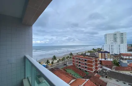 Imagem: Apartamento para Venda, Jardim Praia Grande