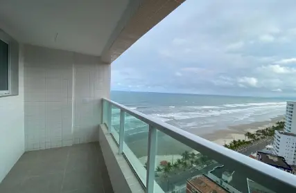 Imagem: Apartamento para Venda, Jardim Praia Grande