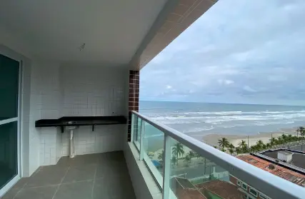 Imagem: Apartamento para Venda, Jardim Praia Grande