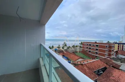 Imagem: Apartamento para Venda, Jardim Praia Grande